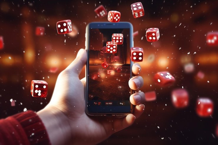 Antarmuka Dompet IDR bantay togel menampilkan saldo, riwayat transaksi, dan opsi deposit