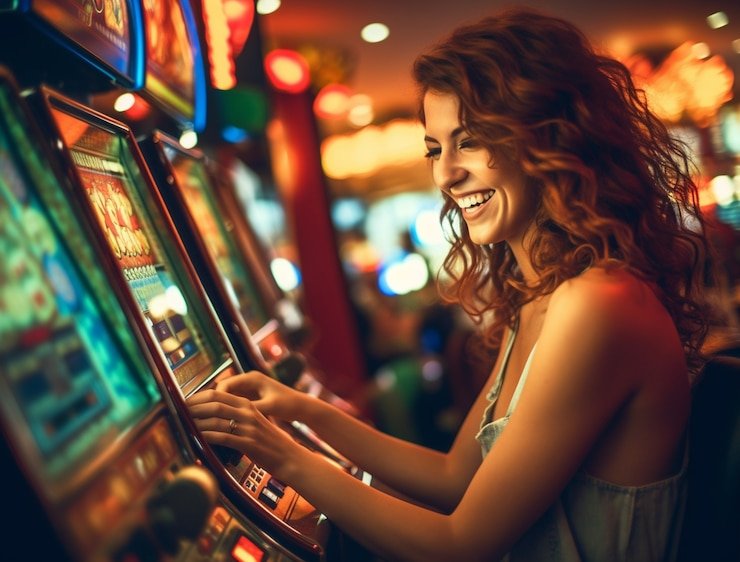 Antarmuka pilihan metode pembayaran di bantay togel